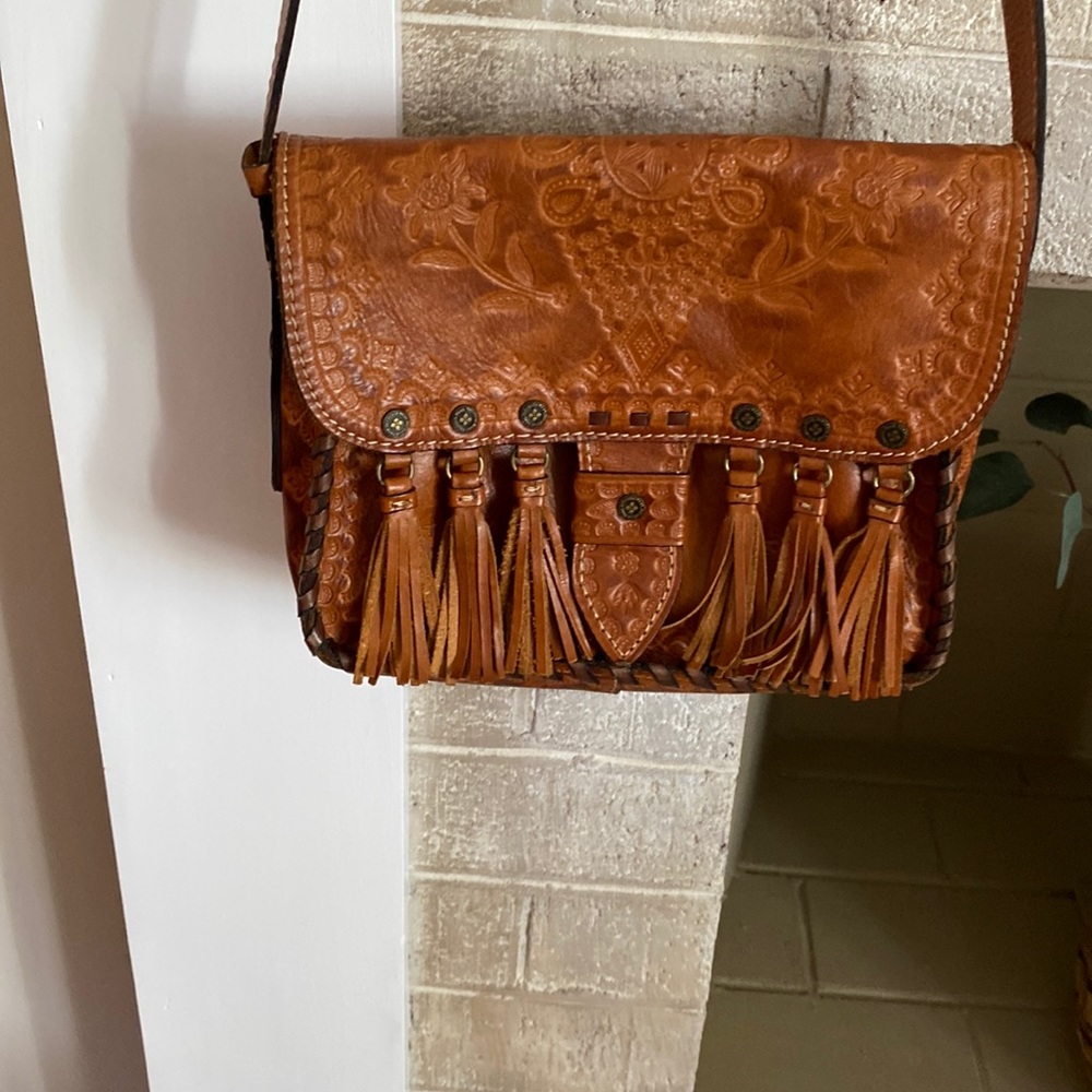 Patricia Nash handbag